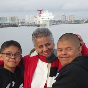 Meet your Posher, Maritza